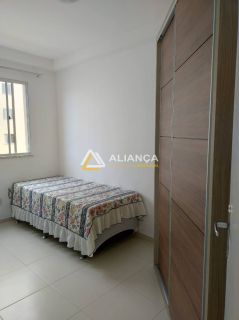 APARTAMENTO À VENDA NO CONDOMÍNIO RECANTO DOS VENTOS