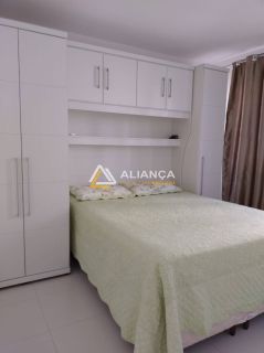 APARTAMENTO À VENDA NO CONDOMÍNIO RECANTO DOS VENTOS