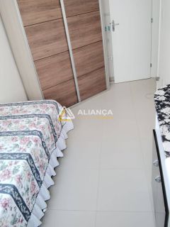 APARTAMENTO À VENDA NO CONDOMÍNIO RECANTO DOS VENTOS