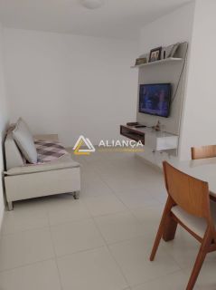 APARTAMENTO À VENDA NO CONDOMÍNIO RECANTO DOS VENTOS