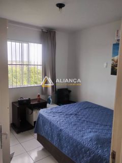 APARTAMENTO À VENDA – CONDOMÍNIO ALPHA CLASS