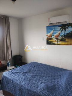 APARTAMENTO À VENDA – CONDOMÍNIO ALPHA CLASS