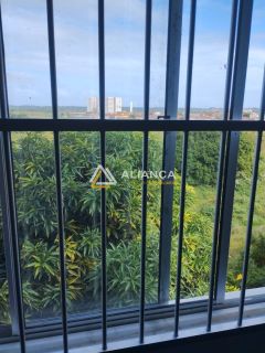APARTAMENTO À VENDA – CONDOMÍNIO ALPHA CLASS