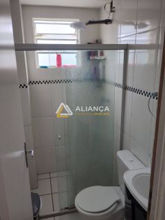 APARTAMENTO À VENDA – CONDOMÍNIO ALPHA CLASS