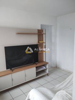 APARTAMENTO À VENDA – CONDOMÍNIO ALPHA CLASS