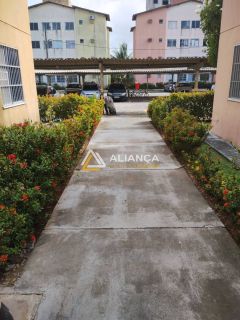 APARTAMENTO À VENDA – CONDOMÍNIO ALPHA CLASS
