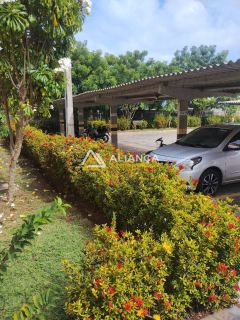 APARTAMENTO À VENDA – CONDOMÍNIO ALPHA CLASS