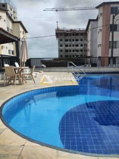 APARTAMENTO À VENDA – CONDOMÍNIO ALPHA CLASS