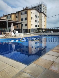 APARTAMENTO À VENDA – CONDOMÍNIO ALPHA CLASS
