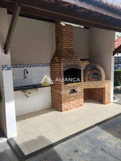APARTAMENTO À VENDA – CONDOMÍNIO ALPHA CLASS