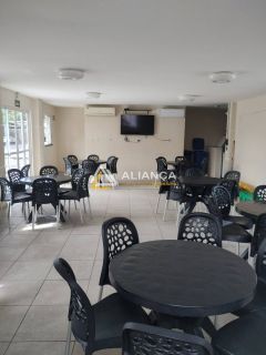 APARTAMENTO À VENDA – CONDOMÍNIO ALPHA CLASS