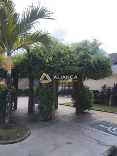 APARTAMENTO À VENDA – CONDOMÍNIO ALPHA CLASS