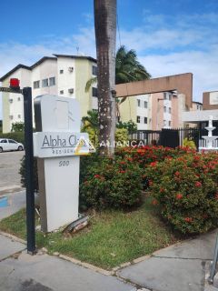APARTAMENTO À VENDA – CONDOMÍNIO ALPHA CLASS