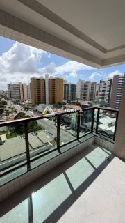 APARTAMENTO À VENDA NO EDIFICIO TIVOLI RESIDENCE,JARDINS ARACAJU SERGIPE.