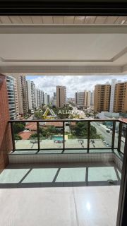 APARTAMENTO À VENDA NO EDIFICIO TIVOLI RESIDENCE,JARDINS ARACAJU SERGIPE.