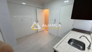 APARTAMENTO À VENDA NO EDIFICIO TIVOLI RESIDENCE,JARDINS ARACAJU SERGIPE.