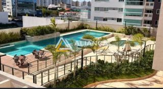 APARTAMENTO À VENDA NO EDIFICIO TIVOLI RESIDENCE,JARDINS ARACAJU SERGIPE.