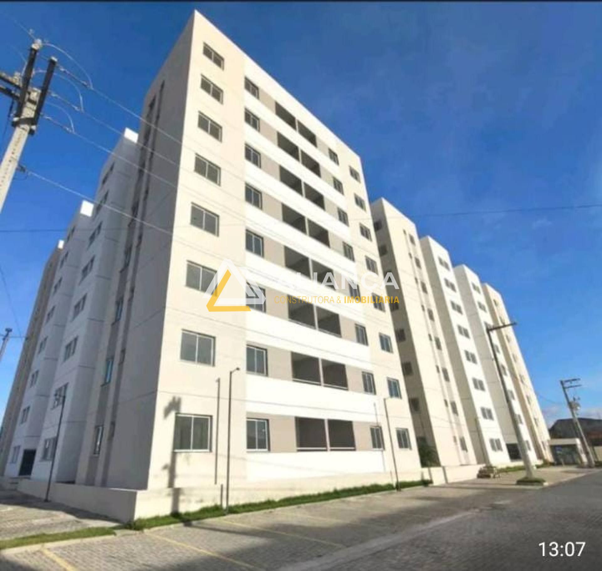 APARTAMENTO À VENDA NO CONDOMÍNIO VIDA FELIZ,COM 03 QUARTOS,SENDO 01 SUÍTE NO BAIRRO JARDIM CENTENÁRIO EM  ARACAJU SERGIPE.
