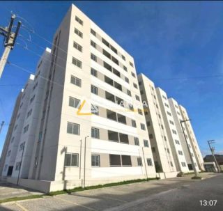 APARTAMENTO À VENDA NO CONDOMÍNIO VIDA FELIZ,COM 03 QUARTOS,SENDO 01 SUÍTE NO BAIRRO JARDIM CENTENÁRIO EM  ARACAJU SERGIPE.