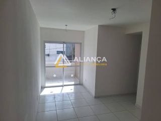 APARTAMENTO À VENDA NO CONDOMÍNIO VIDA FELIZ,COM 03 QUARTOS,SENDO 01 SUÍTE NO BAIRRO JARDIM CENTENÁRIO EM  ARACAJU SERGIPE.