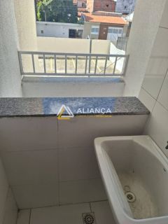 APARTAMENTO À VENDA NO CONDOMÍNIO VIDA FELIZ,COM 03 QUARTOS,SENDO 01 SUÍTE NO BAIRRO JARDIM CENTENÁRIO EM  ARACAJU SERGIPE.