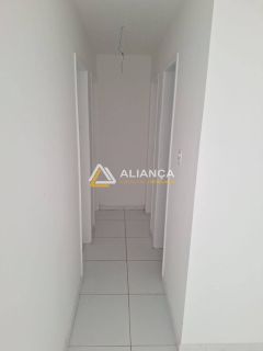 APARTAMENTO À VENDA NO CONDOMÍNIO VIDA FELIZ,COM 03 QUARTOS,SENDO 01 SUÍTE NO BAIRRO JARDIM CENTENÁRIO EM  ARACAJU SERGIPE.