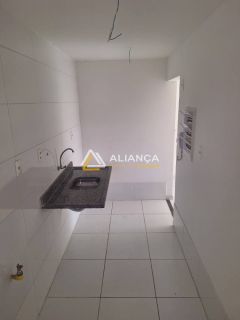 APARTAMENTO À VENDA NO CONDOMÍNIO VIDA FELIZ,COM 03 QUARTOS,SENDO 01 SUÍTE NO BAIRRO JARDIM CENTENÁRIO EM  ARACAJU SERGIPE.
