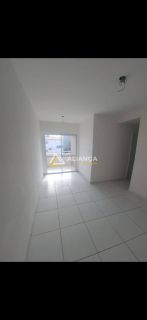 APARTAMENTO À VENDA NO CONDOMÍNIO VIDA FELIZ,COM 03 QUARTOS,SENDO 01 SUÍTE NO BAIRRO JARDIM CENTENÁRIO EM  ARACAJU SERGIPE.