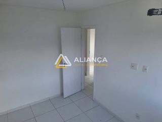 APARTAMENTO À VENDA NO CONDOMÍNIO VIDA FELIZ,COM 03 QUARTOS,SENDO 01 SUÍTE NO BAIRRO JARDIM CENTENÁRIO EM  ARACAJU SERGIPE.