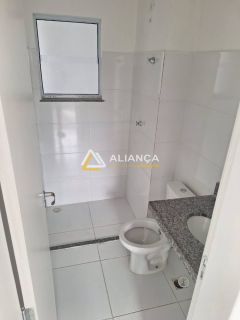 APARTAMENTO À VENDA NO CONDOMÍNIO VIDA FELIZ,COM 03 QUARTOS,SENDO 01 SUÍTE NO BAIRRO JARDIM CENTENÁRIO EM  ARACAJU SERGIPE.