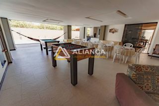 CASA DE ALTO PADRÃO À VENDA COM 08 QUARTOS,SENDO 08 SUÍTES NO BAIRRO ARUANA EM  ARACAJU SERGIPE.