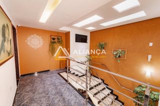 CASA DE ALTO PADRÃO À VENDA COM 08 QUARTOS,SENDO 08 SUÍTES NO BAIRRO ARUANA EM  ARACAJU SERGIPE.
