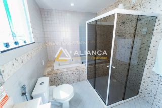 CASA DE ALTO PADRÃO À VENDA COM 08 QUARTOS,SENDO 08 SUÍTES NO BAIRRO ARUANA EM  ARACAJU SERGIPE.