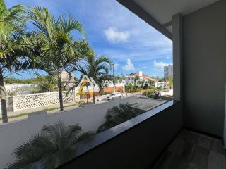 CASA DE ALTO PADRÃO À VENDA COM 08 QUARTOS,SENDO 08 SUÍTES NO BAIRRO ARUANA EM  ARACAJU SERGIPE.