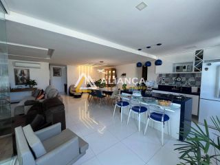 CASA DE ALTO PADRÃO À VENDA COM 08 QUARTOS,SENDO 08 SUÍTES NO BAIRRO ARUANA EM  ARACAJU SERGIPE.