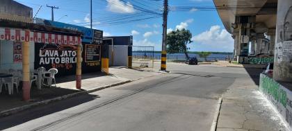 PONTO COMERCIAL À VENDA NA ORLINHA DO BAIRRO INDUSTRIAL