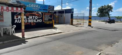 PONTO COMERCIAL À VENDA NA ORLINHA DO BAIRRO INDUSTRIAL