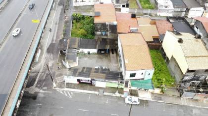 PONTO COMERCIAL À VENDA NA ORLINHA DO BAIRRO INDUSTRIAL
