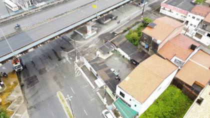 PONTO COMERCIAL À VENDA NA ORLINHA DO BAIRRO INDUSTRIAL