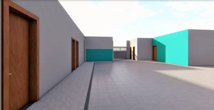 PONTO COMERCIAL À VENDA NA ORLINHA DO BAIRRO INDUSTRIAL