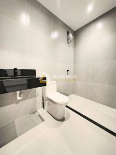 CASA À VENDA DE ALTO PADRÃO NO CONDOMÍNIO MALUÍ  RESIDENCE-BARRA DOS COQUEIROS SERGIPE!