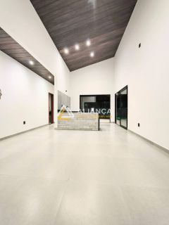 CASA À VENDA DE ALTO PADRÃO NO CONDOMÍNIO MALUÍ  RESIDENCE-BARRA DOS COQUEIROS SERGIPE!