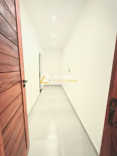 CASA À VENDA DE ALTO PADRÃO NO CONDOMÍNIO MALUÍ  RESIDENCE-BARRA DOS COQUEIROS SERGIPE!