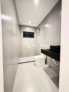 CASA À VENDA DE ALTO PADRÃO NO CONDOMÍNIO MALUÍ  RESIDENCE-BARRA DOS COQUEIROS SERGIPE!