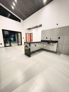 CASA À VENDA DE ALTO PADRÃO NO CONDOMÍNIO MALUÍ  RESIDENCE-BARRA DOS COQUEIROS SERGIPE!