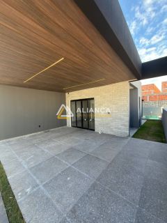 CASA À VENDA DE ALTO PADRÃO NO CONDOMÍNIO MALUÍ  RESIDENCE-BARRA DOS COQUEIROS SERGIPE!
