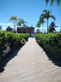 CASA À VENDA DE ALTO PADRÃO NO CONDOMÍNIO MALUÍ  RESIDENCE-BARRA DOS COQUEIROS SERGIPE!