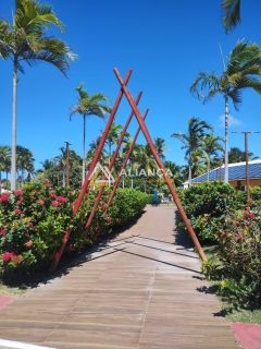 CASA À VENDA DE ALTO PADRÃO NO CONDOMÍNIO MALUÍ  RESIDENCE-BARRA DOS COQUEIROS SERGIPE!