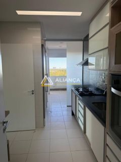 APARTAMENTO À VENDA NO EDIFÍCIO MAISON VILLE DE LOURDES NO BAIRRO ATALAIA EM ARACAJU SERGIPE.