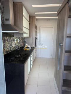APARTAMENTO À VENDA NO EDIFÍCIO MAISON VILLE DE LOURDES NO BAIRRO ATALAIA EM ARACAJU SERGIPE.